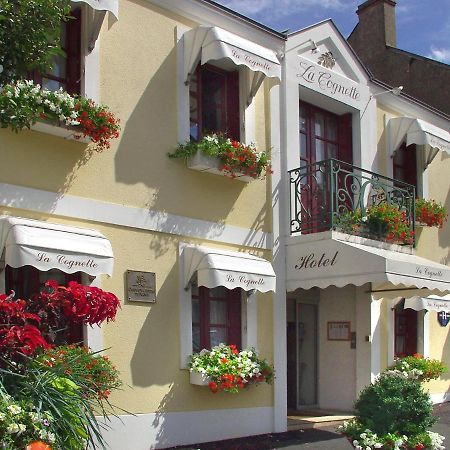 Hotel La Cognette A 25 Kilometres De Chateauroux Et 30 Kilometres De Bourges Issoudun Exterior foto